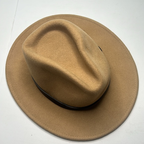 Brixton Fedora Hat - Picture 12 of 13
